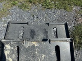 WILDCAT BACK PLATE