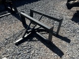 WILDCAT TRAILER MOVER