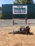 2020 BOBCAT HB980 CONCRETE BREAKER