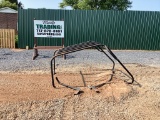 TRACTOR CAGE