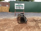 BOBCAT ROOT GRAPPLE