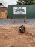ALLIED CONCRETE BREAKER