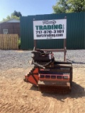 2019 BRUSH HOUND 30EX FLAIL MOWER