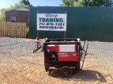 LINCOLN RANGER 305G WELDER