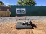 2022 BOBCAT 72 ROTARY MOWER