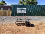 2022 BOBCAT LT113 TRENCHER