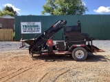 2016 STEPP SMMT ASPHALT RECYCLER