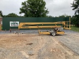2002 BIL-JAX XLB-4725A MAN LIFT