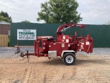 2012 BANDIT 200XP WOOD CHIPPER