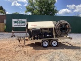 2019 FINN BB302 MULCH AND BARK BLOWER