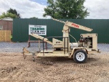 2010 FINN B70T HYDROSEEDER