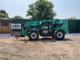 2019 JCB 512-56 TELEHANDLER