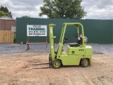 1986 CLARK C500-45 FORKLIFT