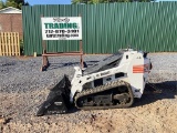 2006 BOBCAT MT55 SKID STEER LOADER