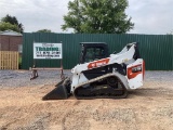 2023 BOBCAT T76 SKID STEER LOADER