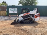 2023 BOBCAT T76 SKID STEER LOADER