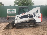 2022 BOBCAT T770 SKID STEER LOADER