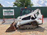 2020 BOBCAT T650 SKID STEER LOADER