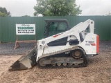2022 BOBCAT T770 SKID STEER LOADER