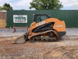2019 CASE TV450 SKID STEER LOADER
