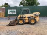 2006 GEHL 7810 SKID STEER LOADER