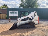2018 BOBCAT T650 SKID STEER LOADER