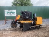 2021 BANDIT SG75 STUMP GRINDER