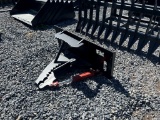 WILDCAT HYDRAULIC TREE SHEAR