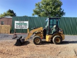 2015 CATERPILLAR 903C WHEEL LOADER