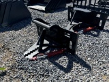 WILDCAT HYDRAULIC TREE PULLER