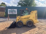1998 GEHL 5635 SKID STEER LOADER
