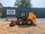 2012 JCB 1110 SKID STEER LOADER