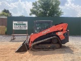 2019 KUBOTA SVL95-2 SKID STEER LOADER