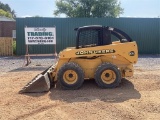 2004 DEERE 270 SKID STEER LOADER