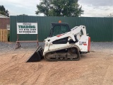 2019 BOBCAT T650 SKID STEER LOADER