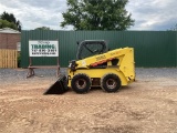 2020 WACKER NEUSON SW24 SKID STEER LOADER