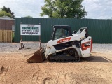 2022 BOBCAT T64 SKID STEER LOADER