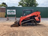 2023 KUBOTA SVL75-2 SKID STEER LOADER