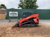 2023 KUBOTA SVL75-2 SKID STEER LOADER