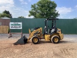 2019 CATERPILLAR 903D WHEEL LOADER