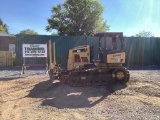 2016 CATERPILLAR D3K2 DOZER