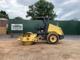 2007 BOMAG BW177D-3 ROLLER