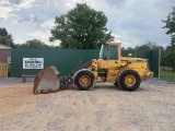 1998 VOLVO L70C WHEEL LOADER