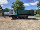 2010 IHI IC100-2 CRAWLER CARRIER
