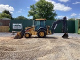 2014 DEERE 410K LOADER BACKHOE
