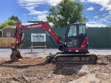 2019 YANMAR VIO80-1 EXCAVATOR