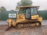 2011 CATERPILLAR D5K LGP DOZER