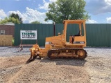 2003 HYUNDAI H70 DOZER