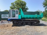 2009 IHI IC100-2 CRAWLER CARRIER