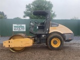 2013 VOLVO SD70 ROLLER